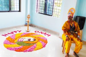 Read more about the article Onam Celebrations